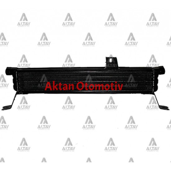 YAĞ SOĞUTUCUSU L-300 01-08